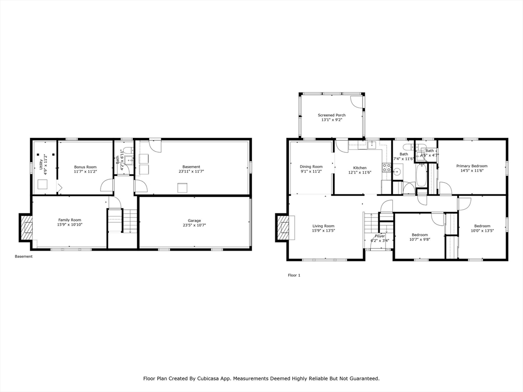4 Andrews Road Wakefield, MA 01880 - Photo 34 of 36 Gallery Image 34