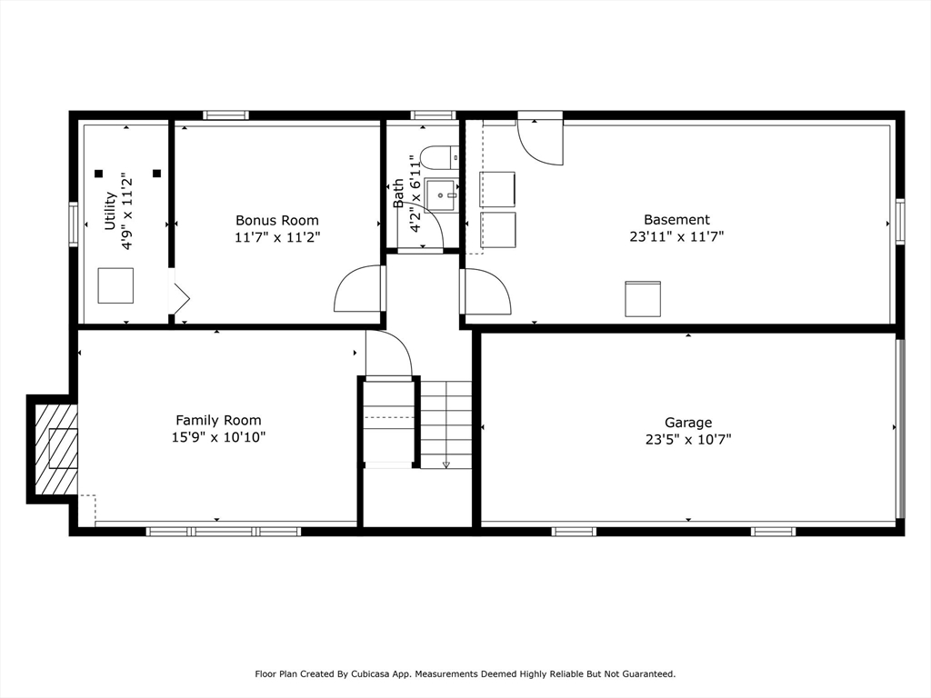 4 Andrews Road Wakefield, MA 01880 - Photo 35 of 36 Gallery Image 35