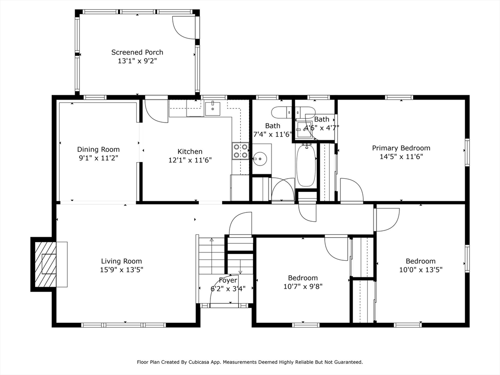 4 Andrews Road Wakefield, MA 01880 - Photo 36 of 36 Gallery Image 36