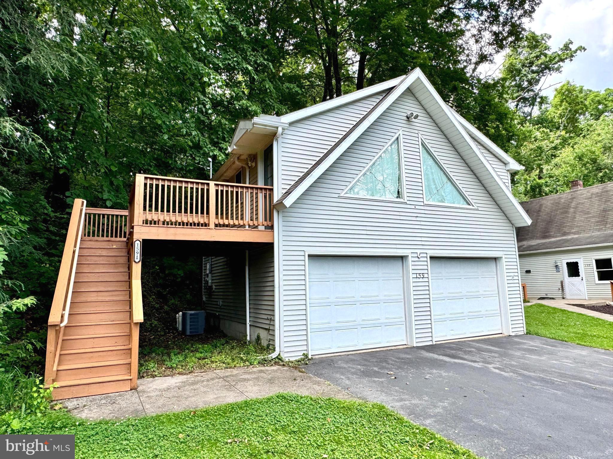 159 Lower Grandview Road State College, PA 16801 - Photo 4 of 66