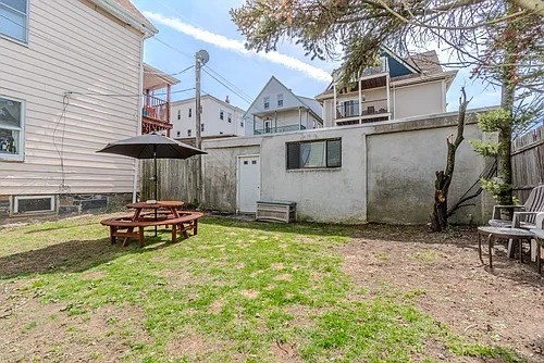 27 R Albion Street, Unit 1 Somerville, MA 02143 - Photo 35 of 36 Gallery Image 35