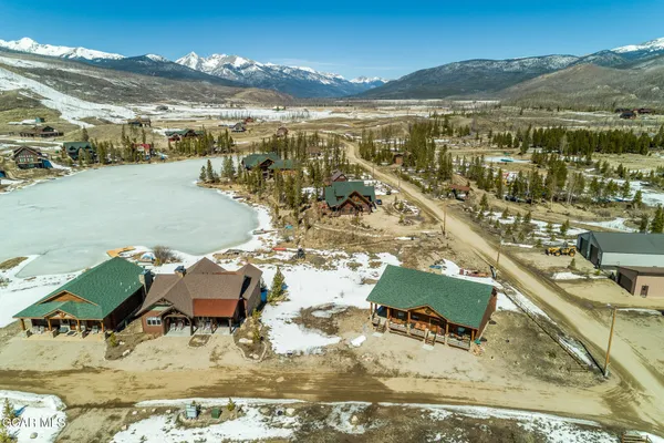 $375,000 | 110 Gcr 4933 Grand Lake, Unit 2, Grand Lake, CO 80447