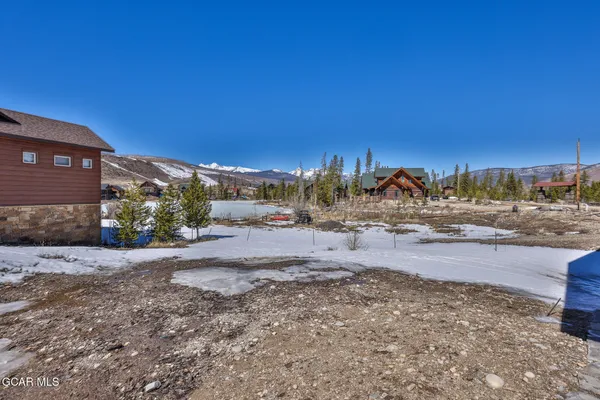 $375,000 | 110 Gcr 4933 Grand Lake, Unit 2, Grand Lake, CO 80447