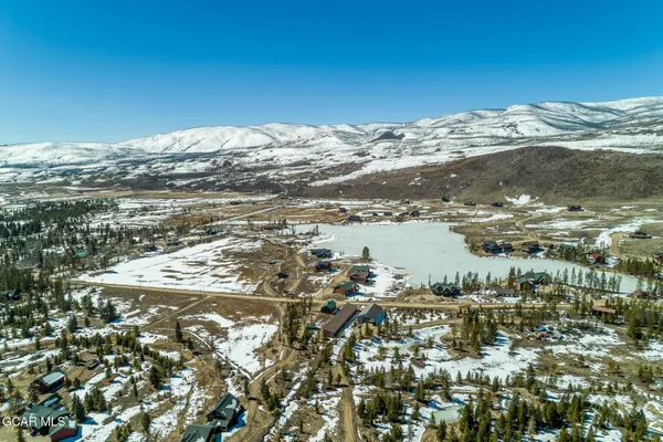 $375,000 | 110 Gcr 4933 Grand Lake, Unit 2, Grand Lake, CO 80447