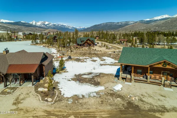 $375,000 | 110 Gcr 4933 Grand Lake, Unit 2, Grand Lake, CO 80447