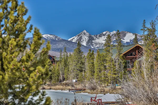 $375,000 | 110 Gcr 4933 Grand Lake, Unit 2, Grand Lake, CO 80447