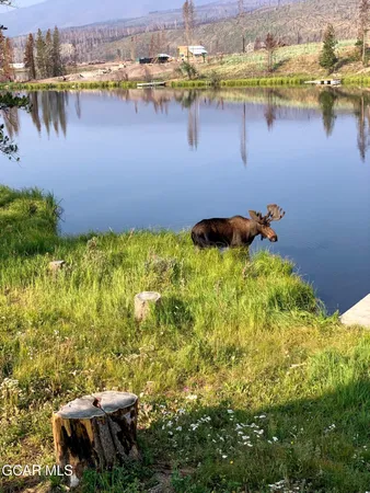 $375,000 | 110 Gcr 4933 Grand Lake, Unit 2, Grand Lake, CO 80447