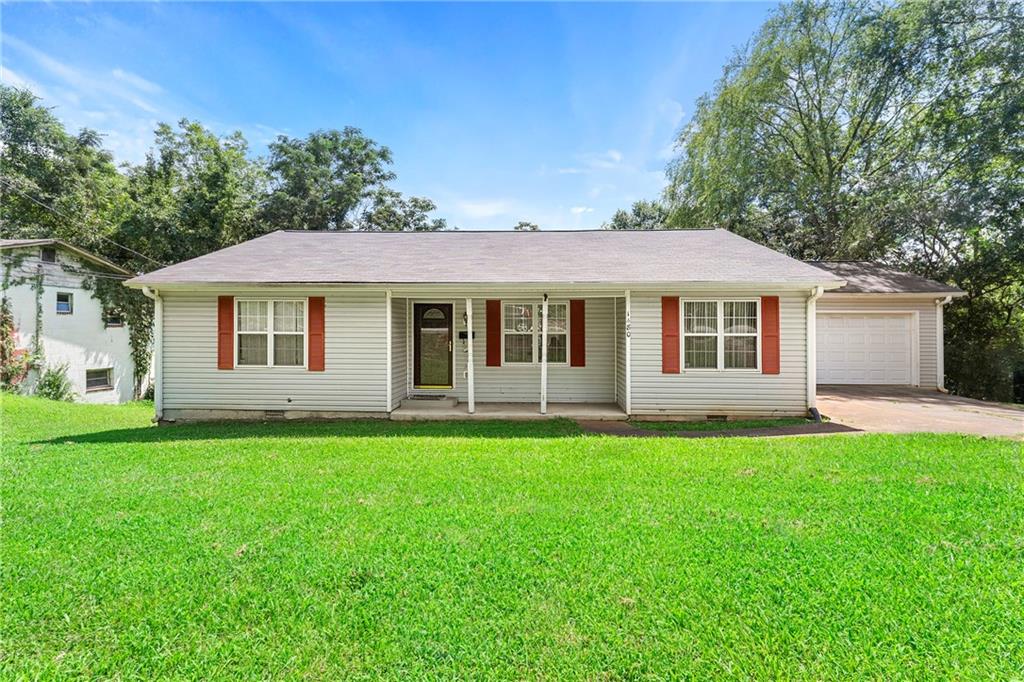 1480 East Broad Street Athens, GA 30601 - Photo 1 of 14