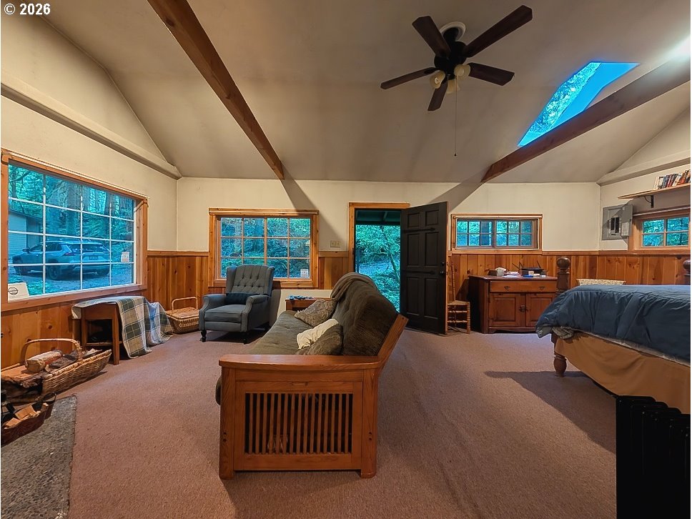 78549 East Road 35 Rhododendron, OR 97028 - Photo 13 of 36 Gallery Image 13