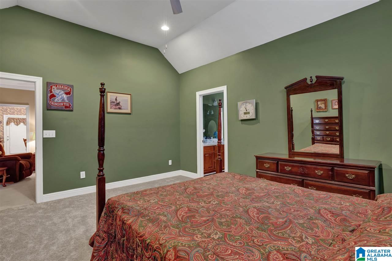1444 Acorn Way East Mount Olive, AL 35117 - Photo 10 of 31