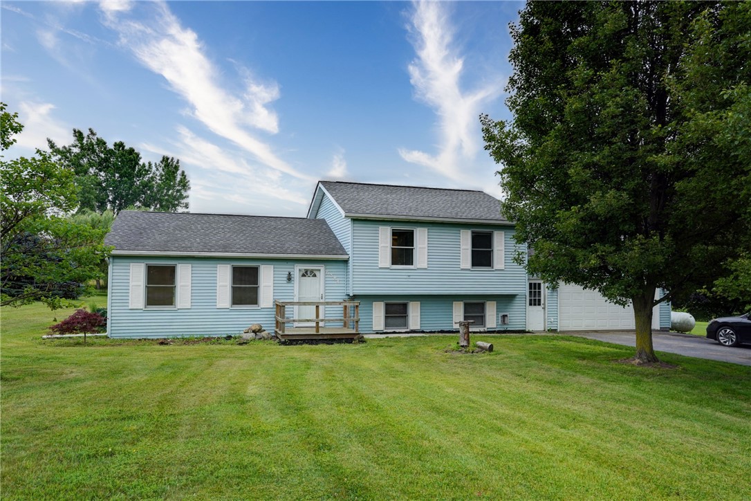 6384 Coe Road Livonia, NY 14487 - Photo 1 of 1 Gallery Image 1