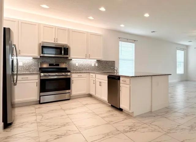 $3,300 | 11650 Southwest Moon River Way, Port St. Lucie, FL 34987