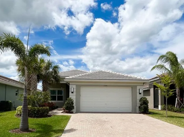 $3,300 | 11650 Southwest Moon River Way, Port St. Lucie, FL 34987