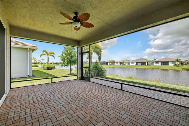$3,300 | 11650 Southwest Moon River Way, Port St. Lucie, FL 34987