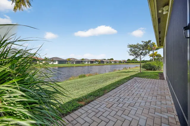 $3,300 | 11650 Southwest Moon River Way, Port St. Lucie, FL 34987