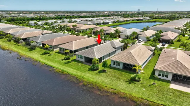 $3,300 | 11650 Southwest Moon River Way, Port St. Lucie, FL 34987