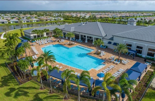 $3,300 | 11650 Southwest Moon River Way, Port St. Lucie, FL 34987