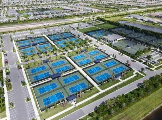 $3,300 | 11650 Southwest Moon River Way, Port St. Lucie, FL 34987