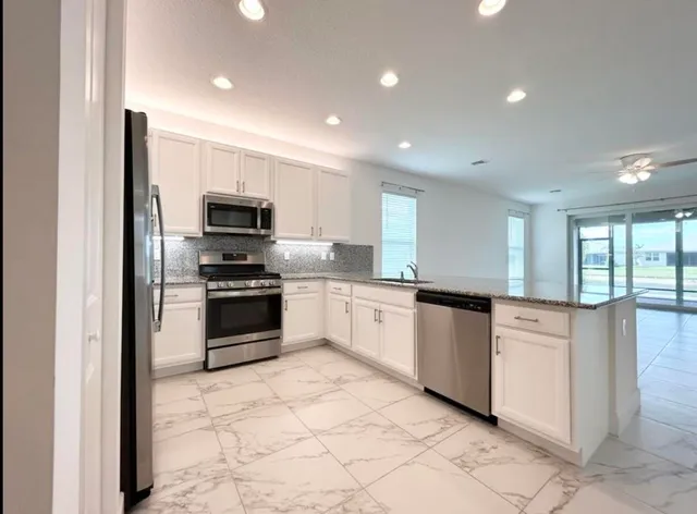 $3,300 | 11650 Southwest Moon River Way, Port St. Lucie, FL 34987