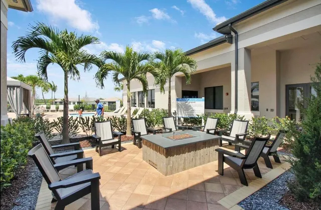 $3,300 | 11650 Southwest Moon River Way, Port St. Lucie, FL 34987