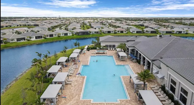 $3,300 | 11650 Southwest Moon River Way, Port St. Lucie, FL 34987