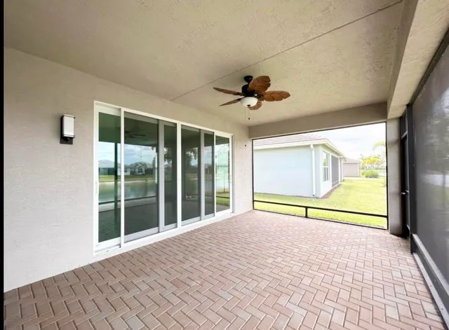 $3,300 | 11650 Southwest Moon River Way, Port St. Lucie, FL 34987