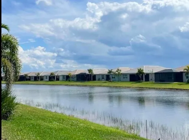 $3,300 | 11650 Southwest Moon River Way, Port St. Lucie, FL 34987