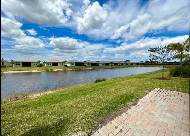 $3,300 | 11650 Southwest Moon River Way, Port St. Lucie, FL 34987