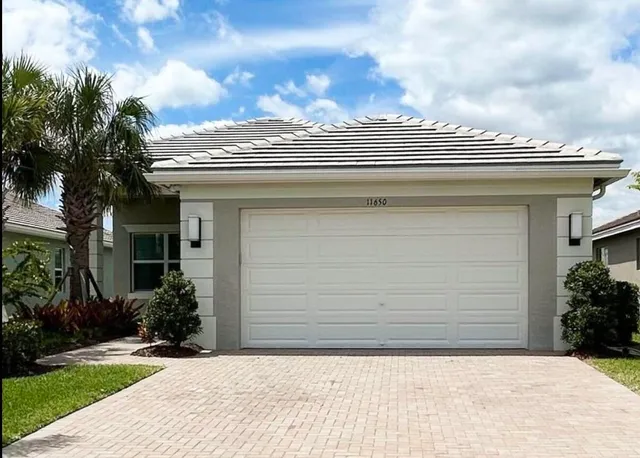 $3,300 | 11650 Southwest Moon River Way, Port St. Lucie, FL 34987