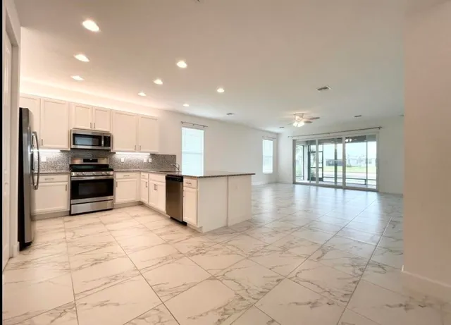 $3,300 | 11650 Southwest Moon River Way, Port St. Lucie, FL 34987