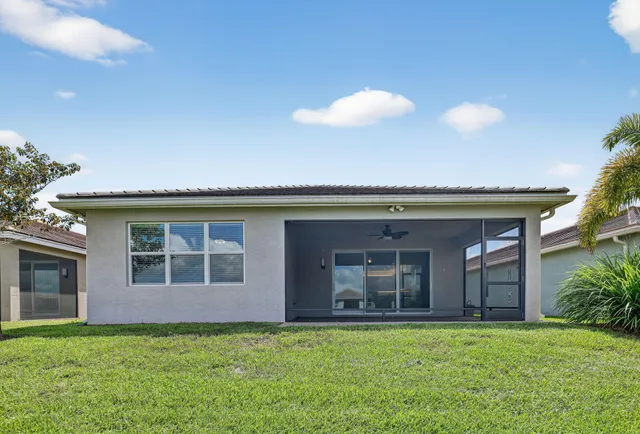 $3,300 | 11650 Southwest Moon River Way, Port St. Lucie, FL 34987