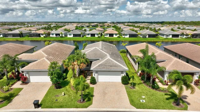 $3,300 | 11650 Southwest Moon River Way, Port St. Lucie, FL 34987