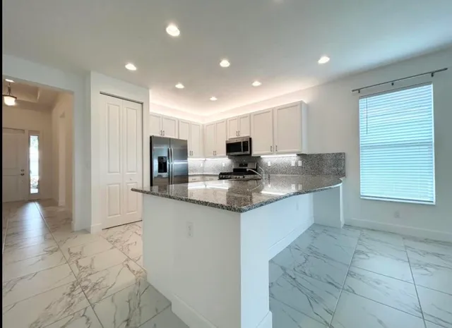 $3,300 | 11650 Southwest Moon River Way, Port St. Lucie, FL 34987