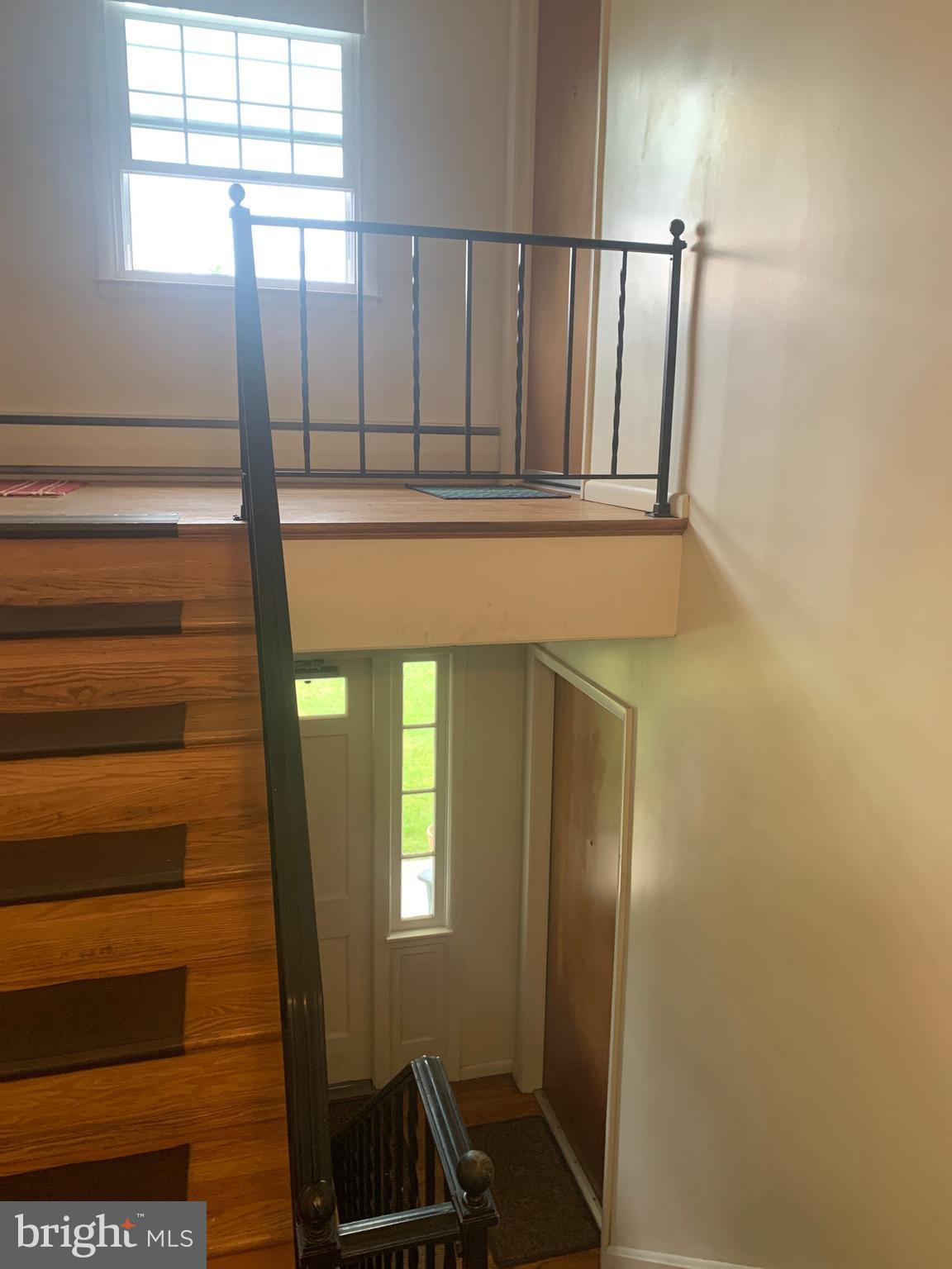 1462 Wayne Avenue York, PA 17403 - Photo 6 of 18 a view of entryway with a window