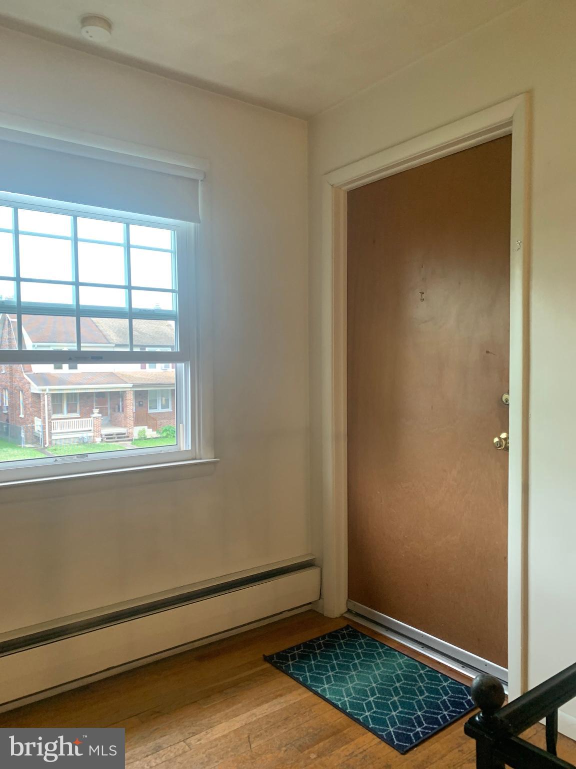 1462 Wayne Avenue York, PA 17403 - Photo 7 of 18 a view of empty room with window