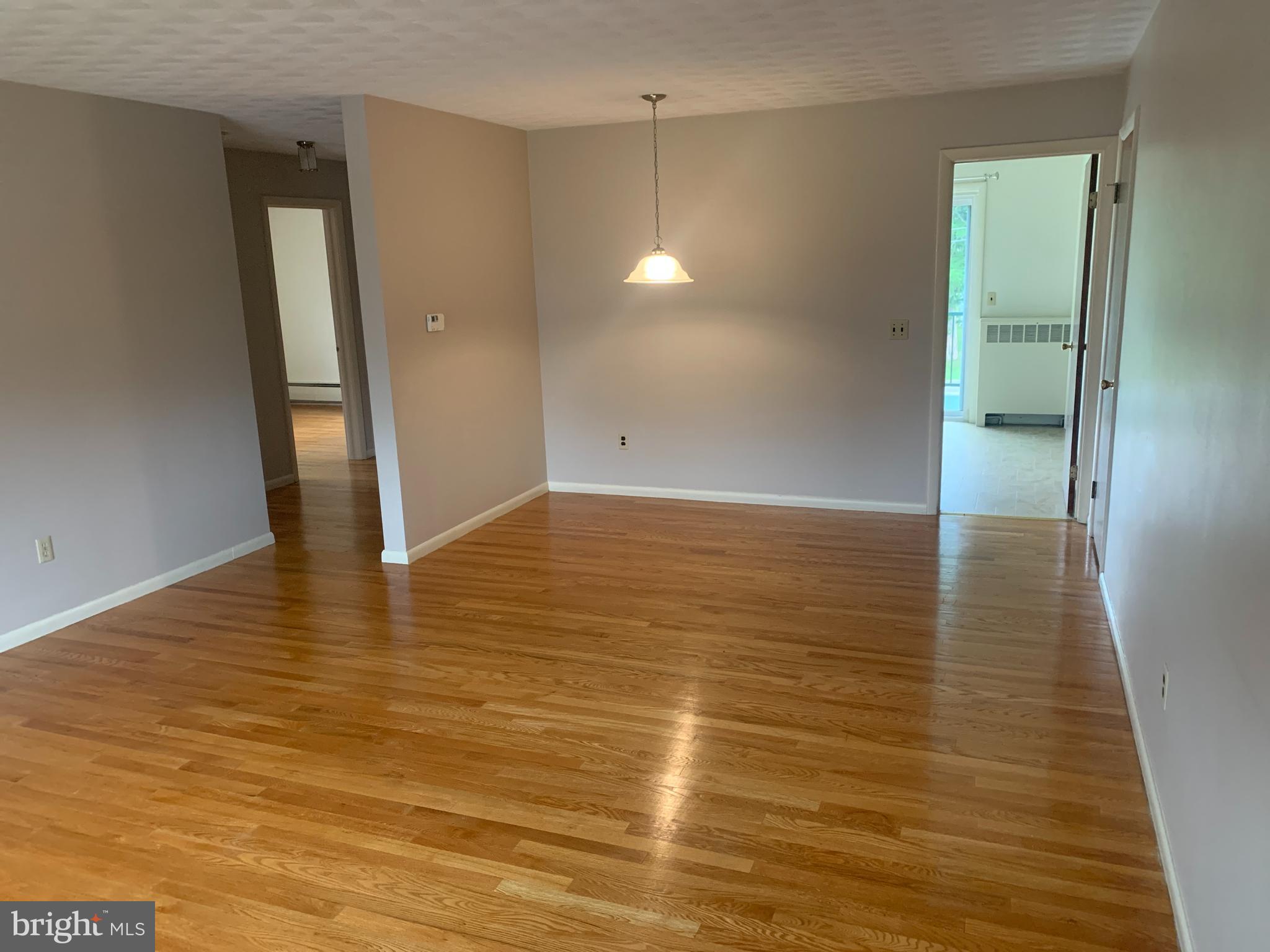 1462 Wayne Avenue York, PA 17403 - Photo 9 of 18 a view of a room with wooden floor