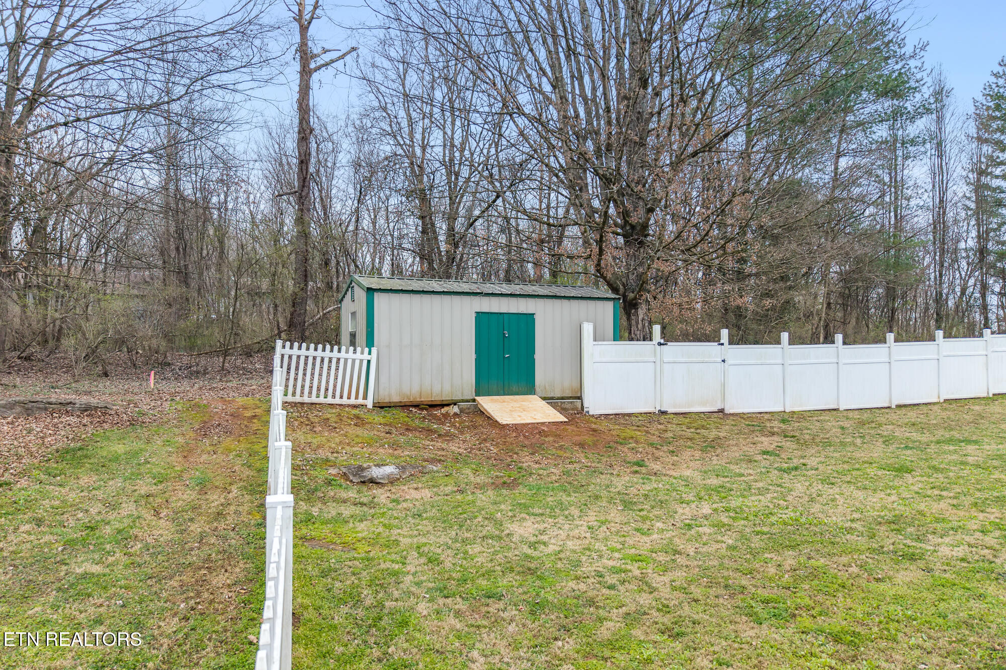 1215 Jones Street Athens, TN 37303 - Photo 20 of 29 1215 Jones St-20
