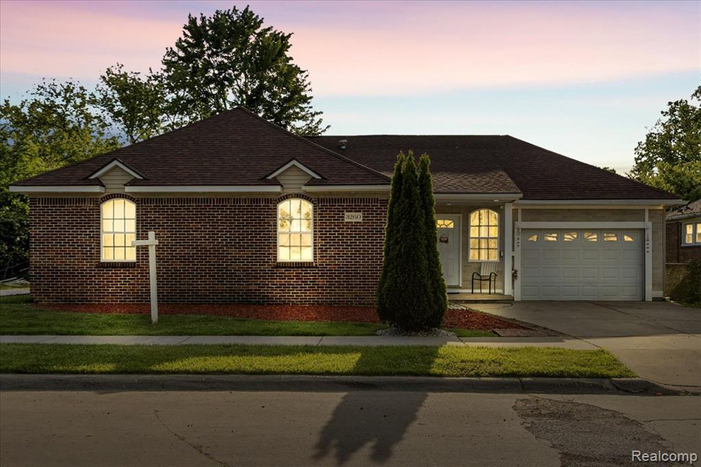 3260 Isabelle Street Inkster, MI 48141 - Photo 2 of 35