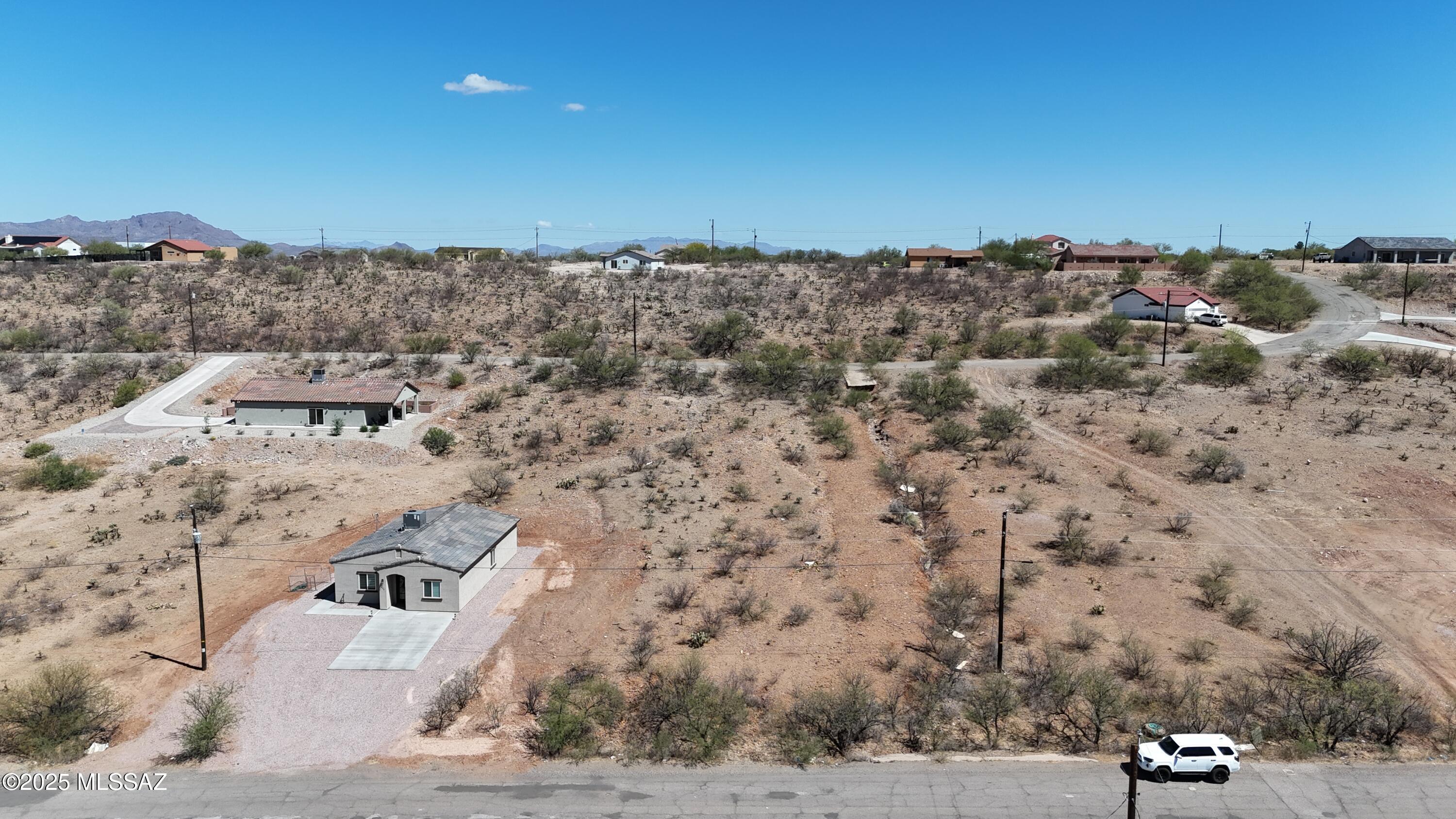 1846 Circulo Mexicali, Unit 141 Rio Rico, AZ 85648 - Photo 3 of 11