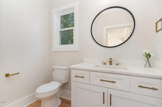 a view of an entryway