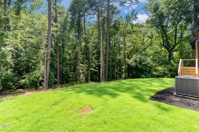 $699,900 | 301 West College Street, Louisburg, NC 27549