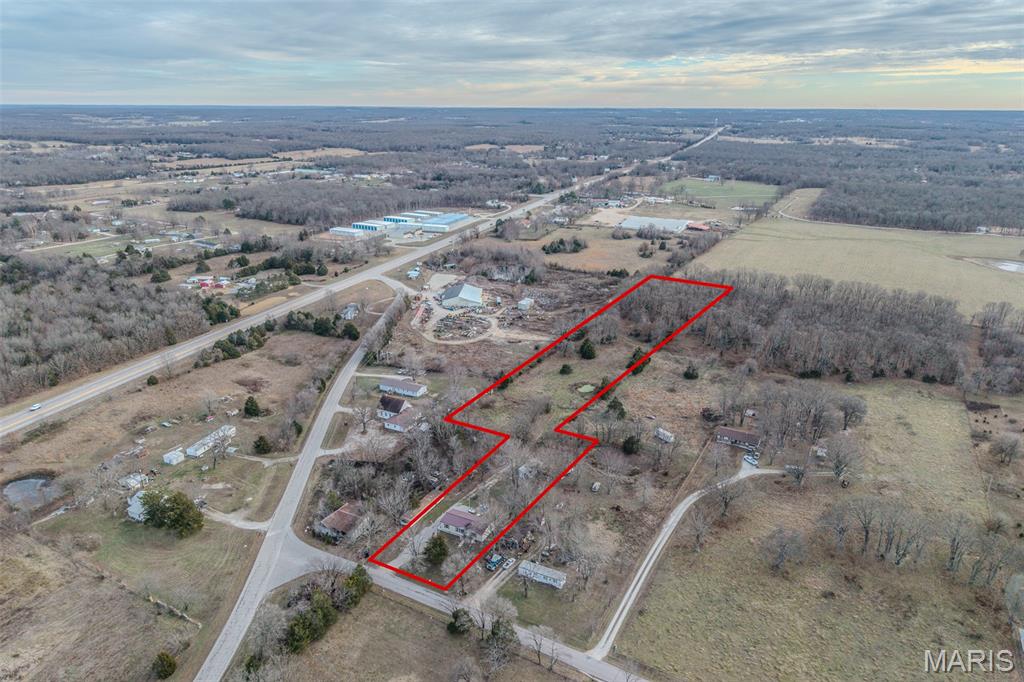 19456 Jewell Road Lebanon, MO 65536 - Photo 60 of 65