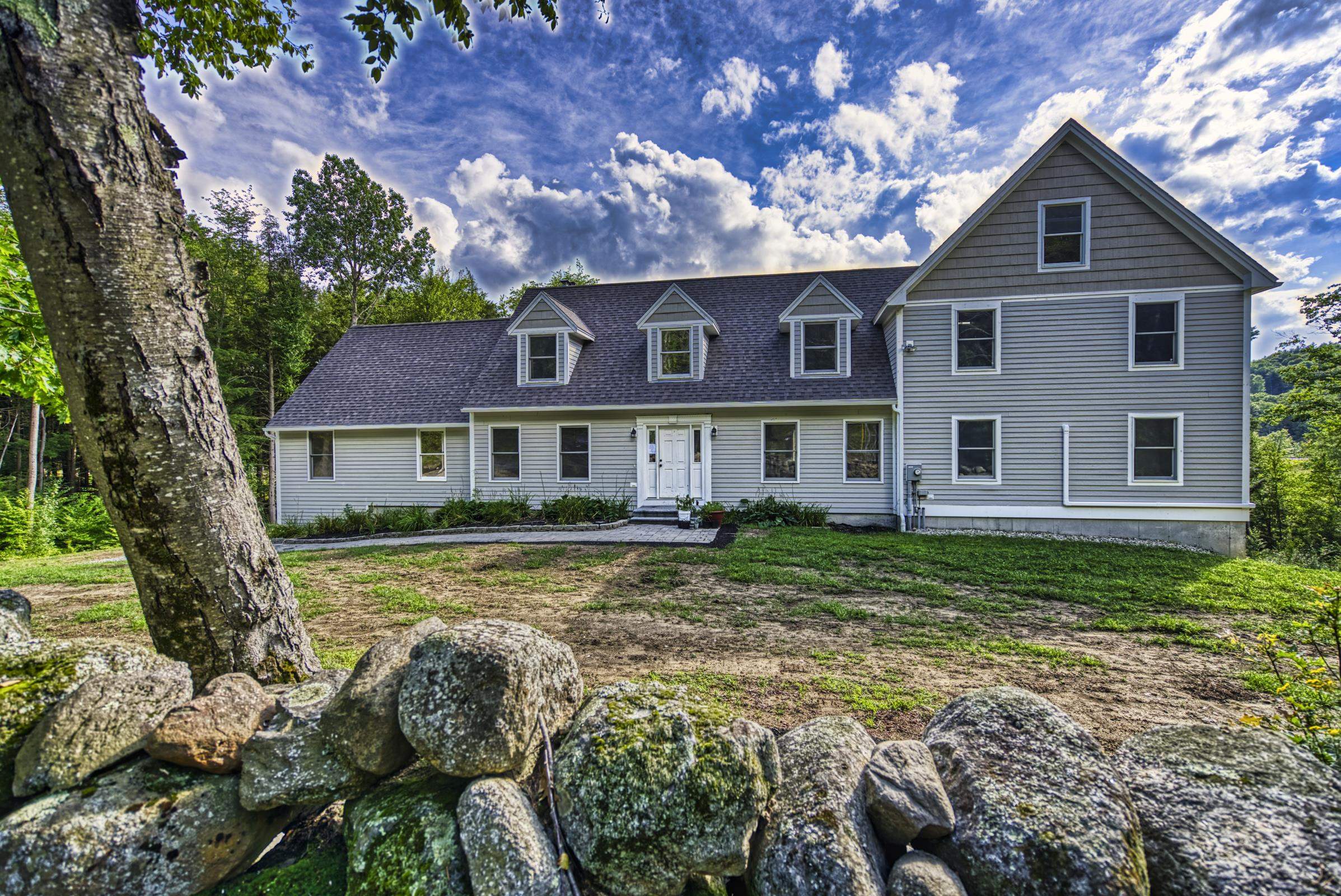 302 Old Dublin Road Peterborough, NH 03458 - Photo 1 of 40 Gallery Image 1