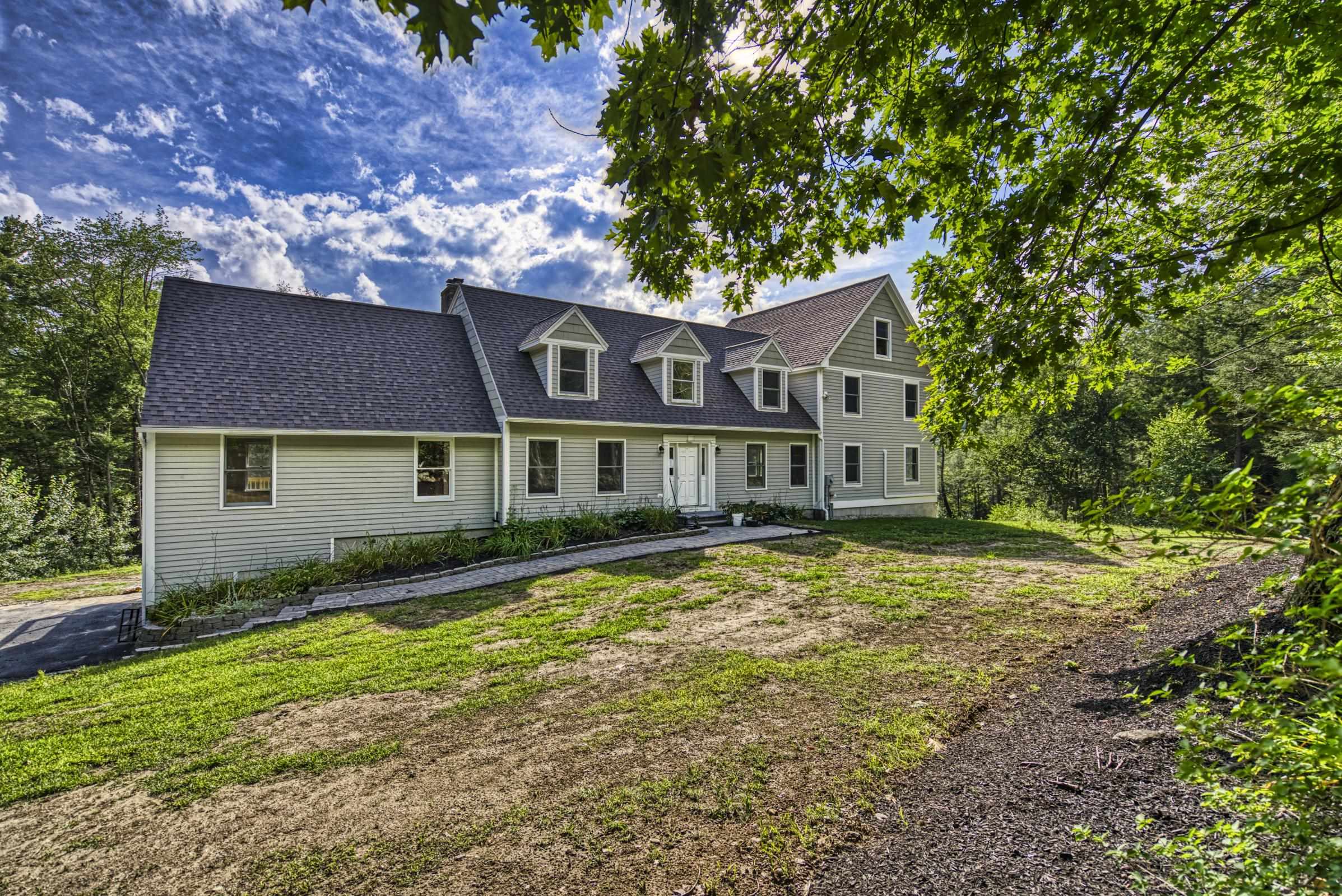 302 Old Dublin Road Peterborough, NH 03458 - Photo 2 of 40 Gallery Image 2