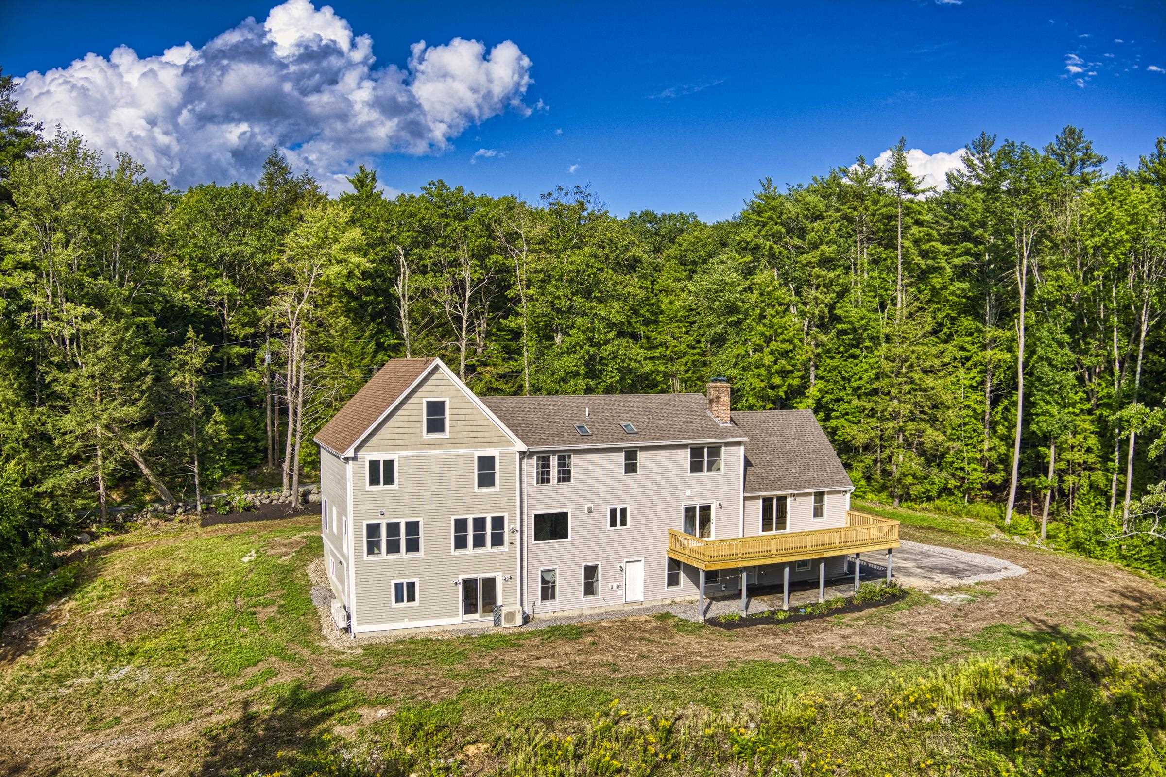 302 Old Dublin Road Peterborough, NH 03458 - Photo 3 of 40 Gallery Image 3