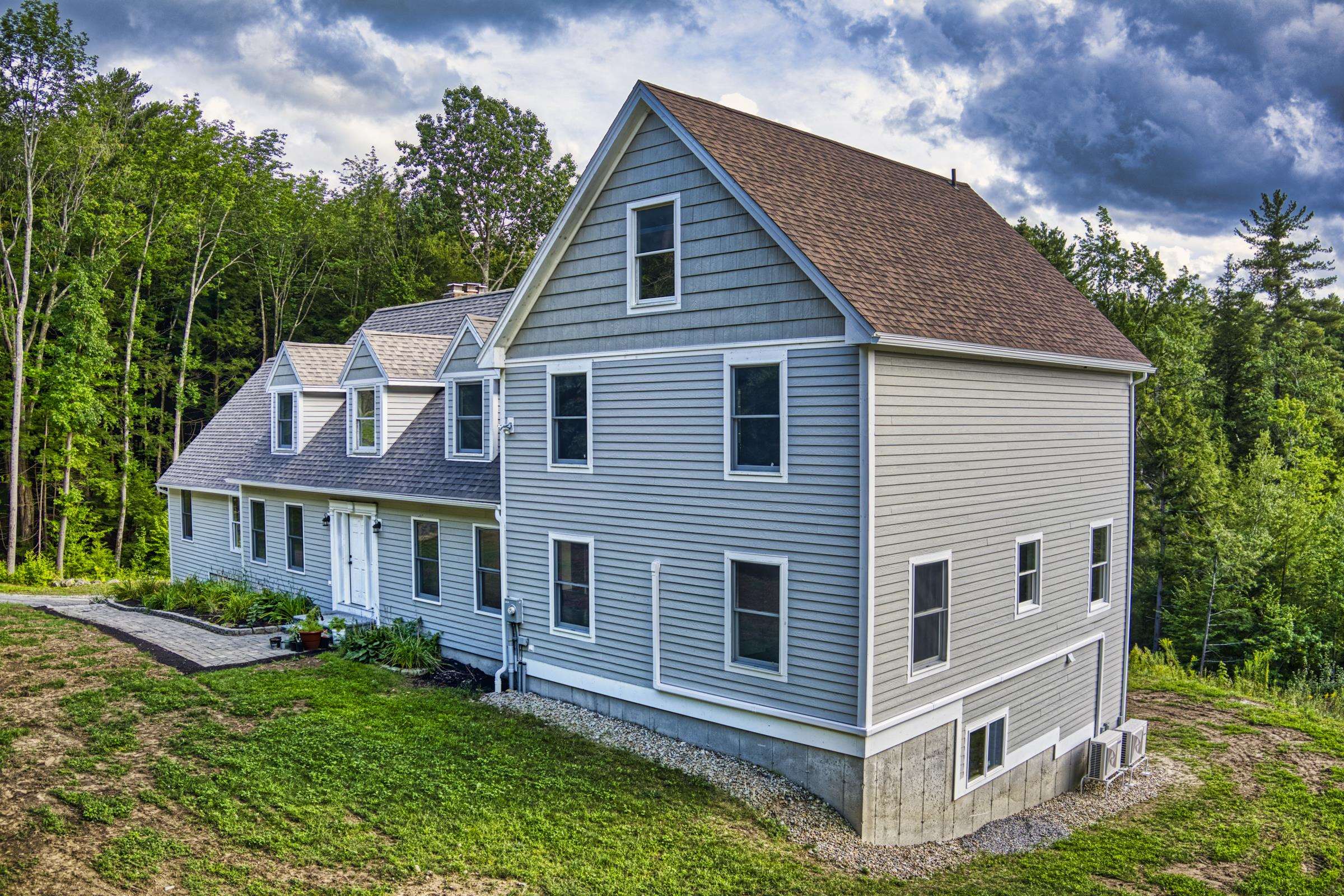 302 Old Dublin Road Peterborough, NH 03458 - Photo 4 of 40 Gallery Image 4