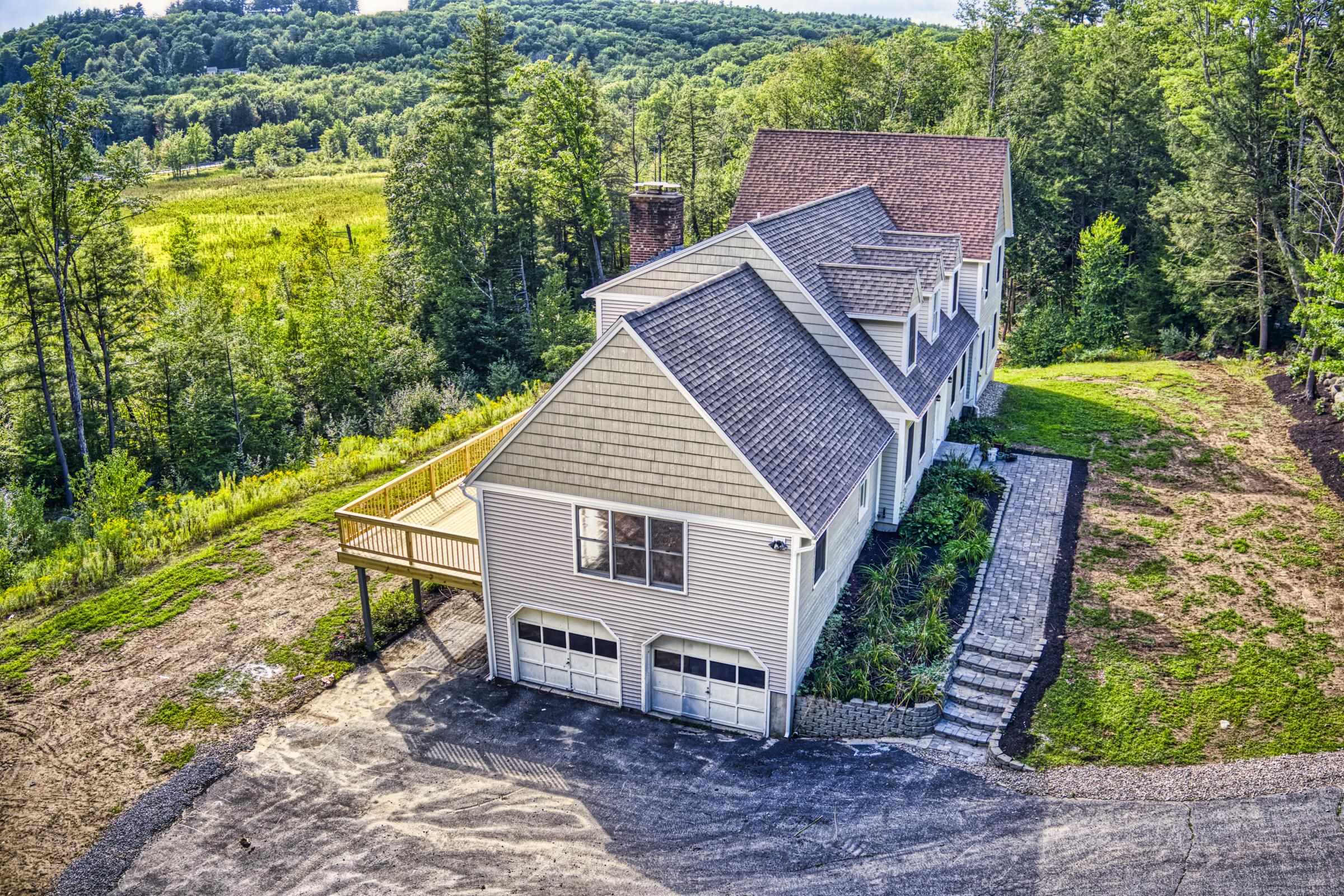 302 Old Dublin Road Peterborough, NH 03458 - Photo 35 of 40 Gallery Image 35