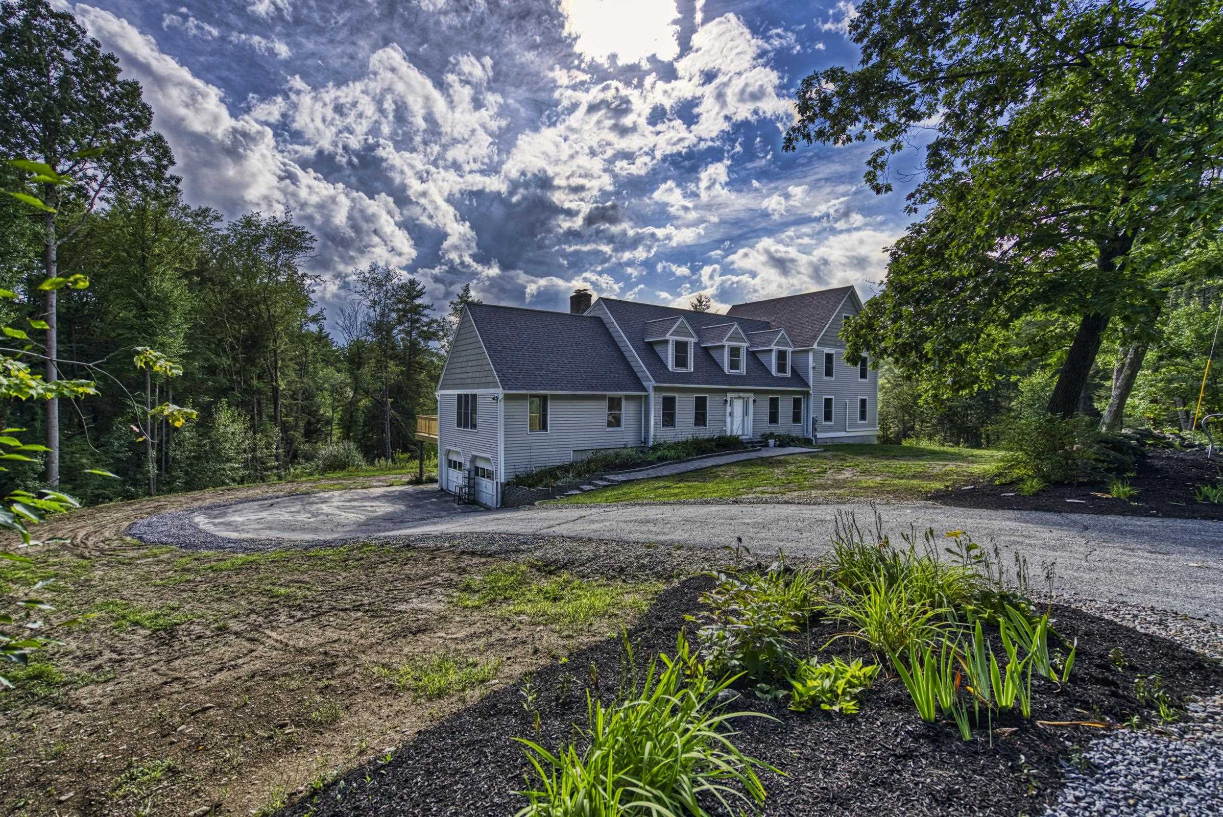 302 Old Dublin Road Peterborough, NH 03458 - Photo 36 of 40 Gallery Image 36