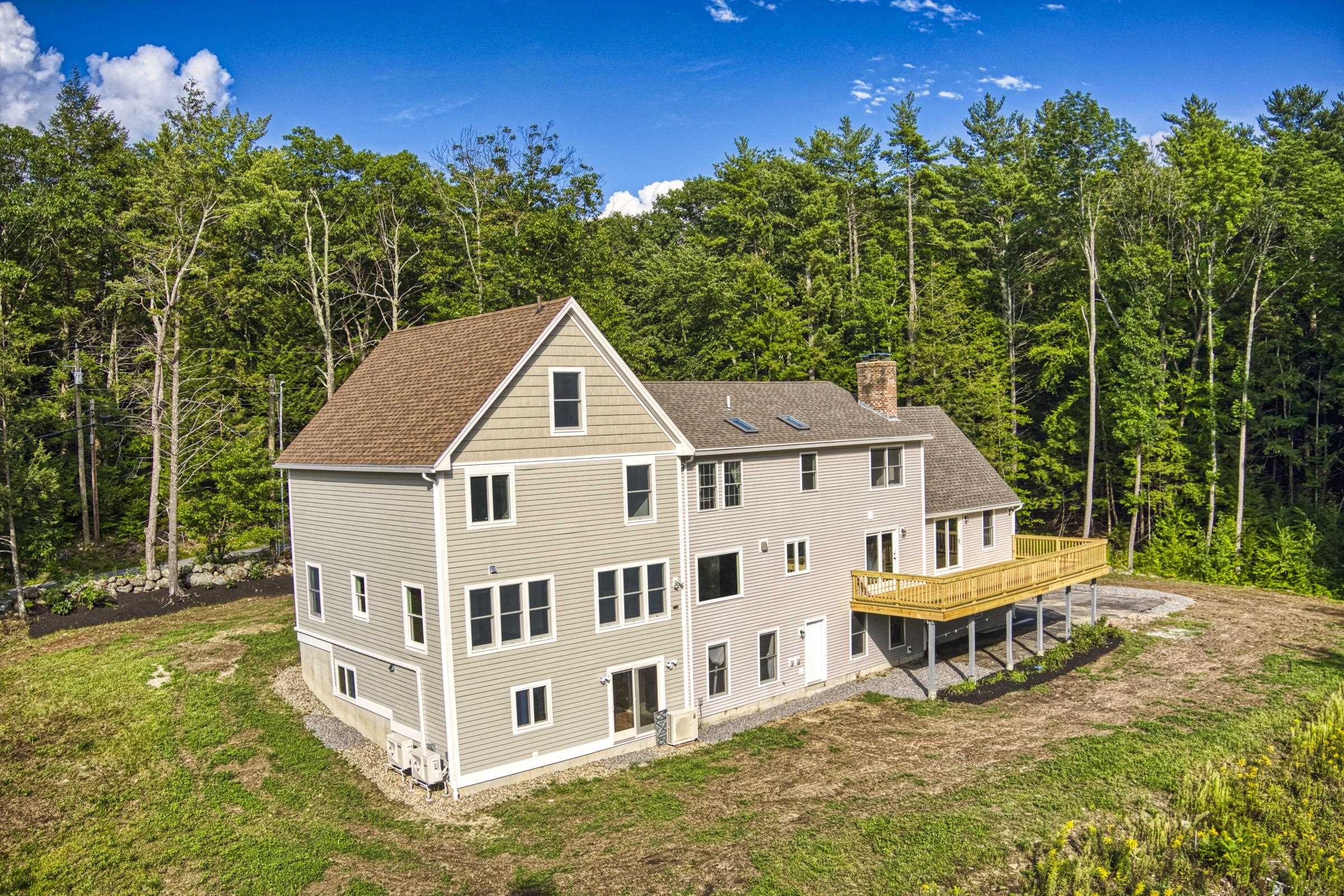 302 Old Dublin Road Peterborough, NH 03458 - Photo 37 of 40 Gallery Image 37