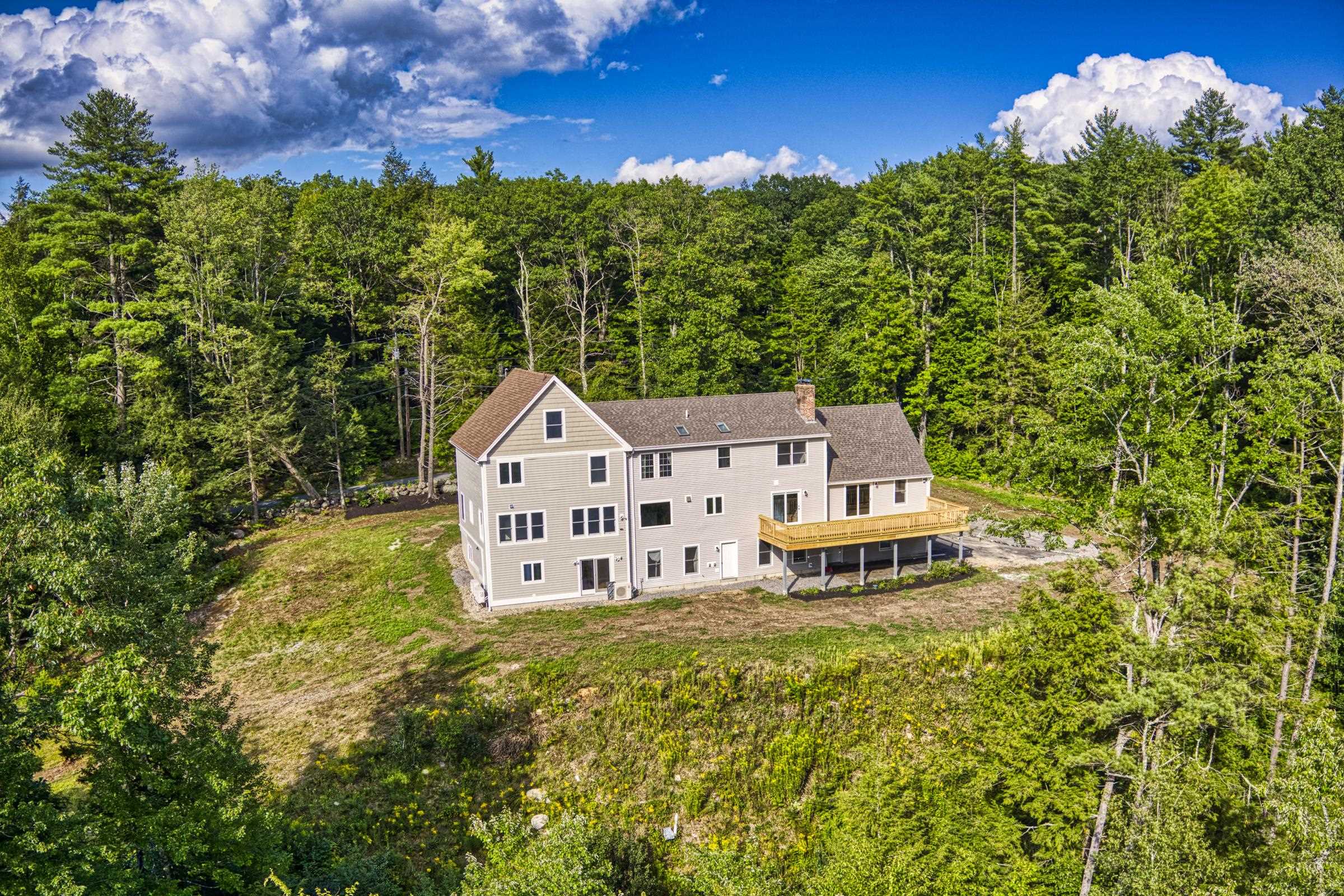 302 Old Dublin Road Peterborough, NH 03458 - Photo 38 of 40 Gallery Image 38